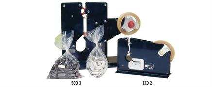 SACCHETTATRICE ECO 2