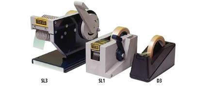 DIST. A LEVA SL1      MM. 9.25