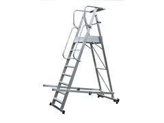 SCALA PALCH. C/PIAT 12G EN SCA 6082N/12