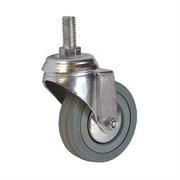 RUOTE S.GIR.PERNO FIL.RUOTE DOPPIE PLD 50X17 -2066-50-PP