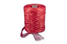 PRZ100 ROSSO RETE TUBOLARE PROTETTIVA 80-130 MT150