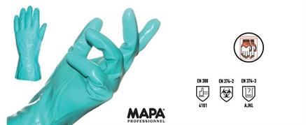 G.MAPA ULTRANITRILE492 INT.FLOCC.TG10