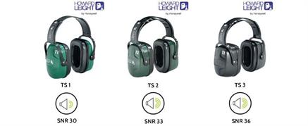 CUFFIA THUNDER T1 1010928