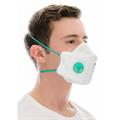 MASCHERA ECOLINE FFP2 C/VALVOLA