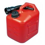 CANESTRO PER CARBURANTE LT.10