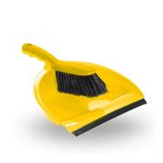 PALETTA POLVERE CON SCOPINO