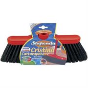 SCOPA CRISTINA/EXTRA LUSSO