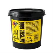 ANTISIZE 1800 PASTA ANTIGRIPPANTE RAME LATTA 1KG