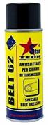 BELT 62 ANTISLITTANTE CINGHIE DI TRASMISSIONE SPRAY 400ML