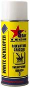 WHITE- DEVELOPER SVILUPPATORE BIANCO SPRAY 400ML