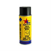 POLISH METAL PER ACCIAIO INOX SPRAY 400ML