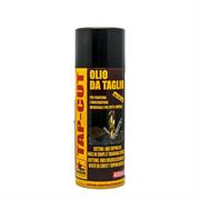 TAP-CUT OLIO DA FORATURA E MASCHIATURA SPRAY 400ML