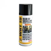 WHT-19 OLIO VASELINA GRADO ALIMENTARE SPRAY 400ML