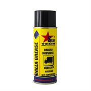 RALLA GREASE GRASSO INFUSIBILE GRAFITE SPRAY 400ML