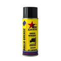 RALLA GREASE GRASSO INFUSIBILE GRAFITE SPRAY 400ML