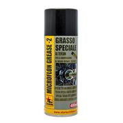 MICROFLON GREASE GRASSO SPECIALE AL TEFLON SPRAY 400ML