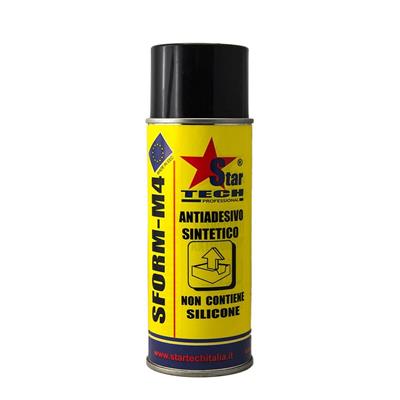 SFORM M-4 ANTIADESIVO NO-SIL STAMP.PLASTICA SPRAY 400ML