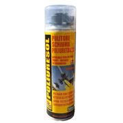 POLIURESOL PULITORE SCHIUMA POLIURETANICA SPRAY 500ML
