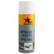METALUX ARGENTO BRILLANTE SPRAY 400ML