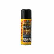TERMOSIL VERNICE ALTA TEMPERATURA NERO SPRAY 400ML