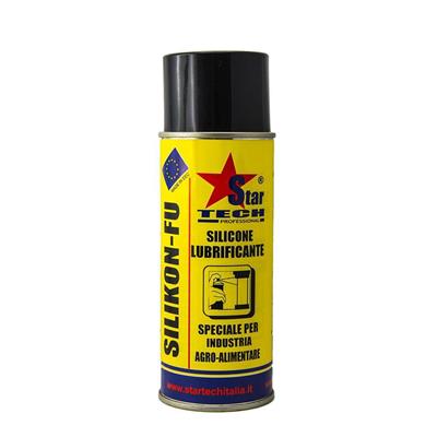 SILIKON-FU INDUSTR. ALIMENTARE SPRAY 400ML