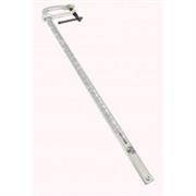 STRETTOIO A SCART. LUNGO ARIEX ART.206/500X250