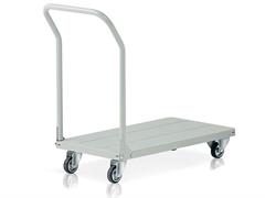 CARRELLO MANICO SMONT. 800X450 BLU   ART.C015-5015