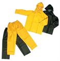 IMP.COMPLETO GIALLO TG.XXL