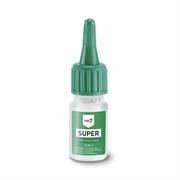 FLACONE ADESIVO RAPIDO SUPER 7 10 ML