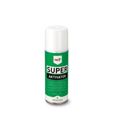 SUPER AKTIVATOR 200 ML