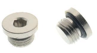 TAPPO M.CIL.ESAG.INC. 1/8 03015 1/8 COD.0301500001