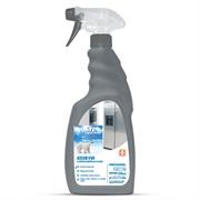 ID ACCIAIO VIVO LUCIDANTE PROT ETTIVO 500 ML.