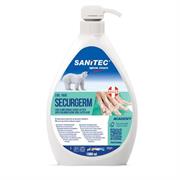 ID SANIFICANTE SECURGERM C/2 ANTIBATTERICI HACCP INODORE