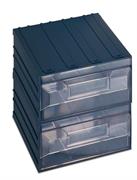 VISION 18 GREY 20,8X22,2X20,8CM COD.1000023