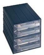 VISION 19 GRIGIO SCURO/TRASPARENTE