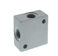 C.CROCE ALLUMIN 1/2 06040 1/2 COD.06040001105AG