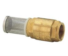 VALVOLA DI FONDO EUROPA 2,1/2 5794120000