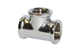 MANICOTTO A T F. 1/2 CROMATO 098106