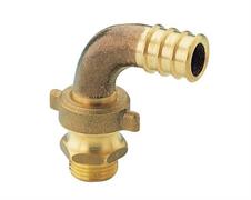 RACCORDO CURVO 3 PEZZI PER POMPA 2X50 MM 099432