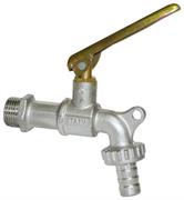 RUBINETTO PORTAGOMMA A SFERA 3/4 PER LUCCHETTO 947908