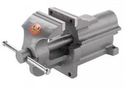 MORSA IN GHISA ICARO MAX GAN.POST.SCORREVOLE, VITE MAGGIORATA, MM.100 CO