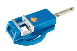 MORSA PARALLELA DA TRAPANO MM.100 COD.118/100