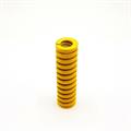 MOLLA CARICO EXTRA-FORTE GIALLO G32 X102