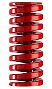 MOLLA CARICO FORTE ROSSO R20 X 89