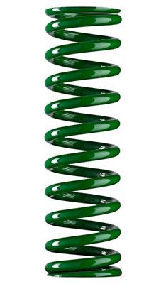 MOLLA FILO TONDO VERDE 13 X 51