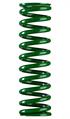 MOLLA FILO TONDO VERDE 16 X 76