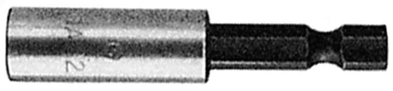 PORTAINS.ATT.1/4 MAGN. L.58 C/ANELLO 15005