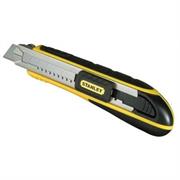 CUTTER FATMAX MM18 FATMAX 18MM SNAP OFF BLADE KNIFE BLK 1-10-481