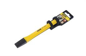 SCALPELLO MECCANICI 25X305MM COLD CHISEL (1 X12 ) 25X300MM LONG 4-18-291