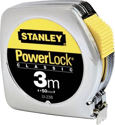 FLESS.POWERLOCK 3M. MET. C.I. 1-33-218